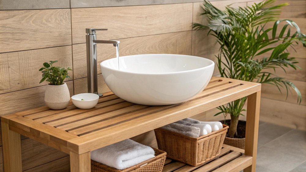 Bathroom Remodel Sacramento