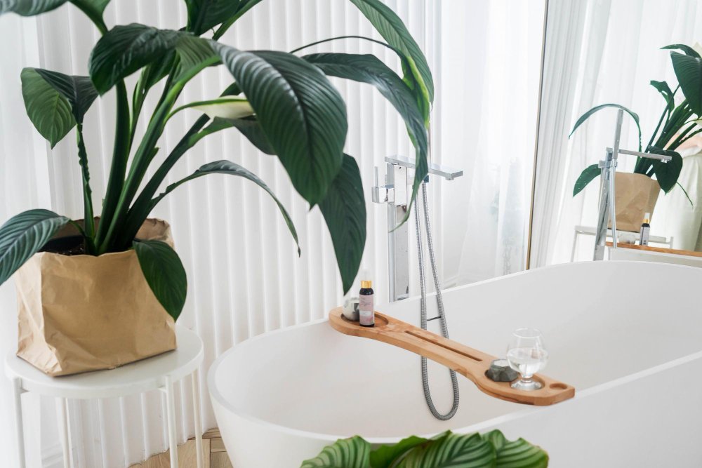 Bathroom Remodel Sacramento