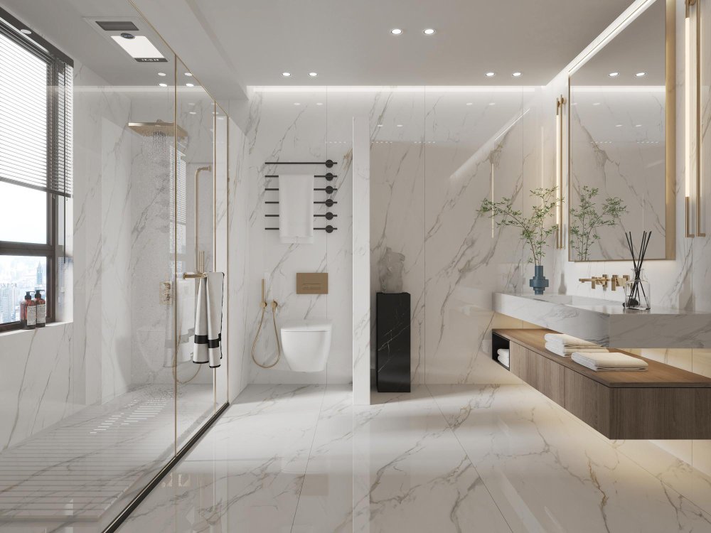Bathroom Showrooms Sacramento: Designer Tips and FAQs You Didn’t Know You Needed