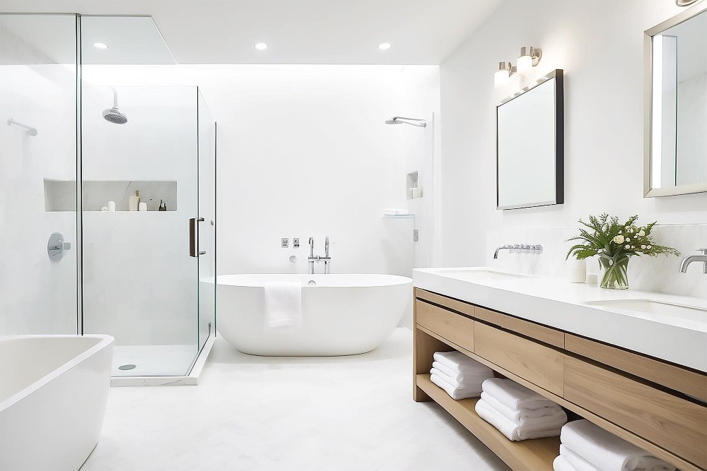 Bathroom Showrooms Sacramento: Designer Tips and FAQs You Didn’t Know You Needed