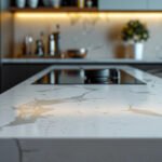 Dekton Countertops: Solving the Durability Dilemma in High-Use Kitchens