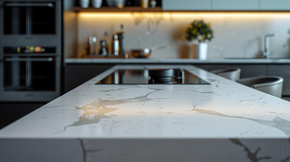 Dekton Countertops: Solving the Durability Dilemma in High-Use Kitchens