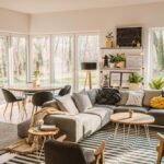 Natural Light Mastery: Design Tricks That Brighten Your Home