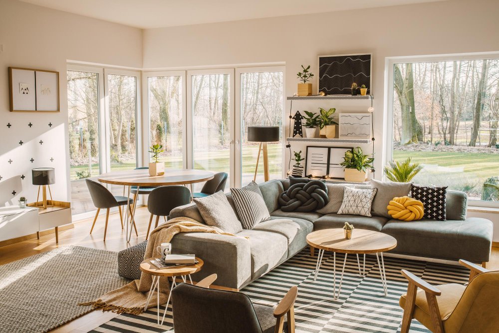 Natural Light Mastery: Design Tricks That Brighten Your Home