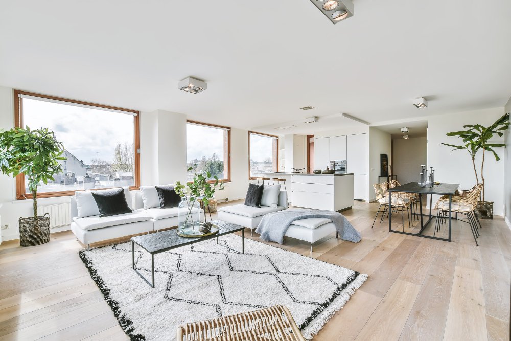 Natural Light Mastery: Design Tricks That Brighten Your Home