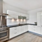 Kitchen Showrooms Sacramento: Where Style and Story Begin