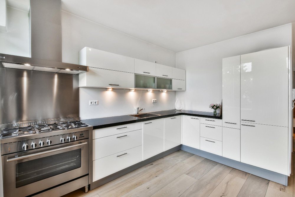 Kitchen Showrooms Sacramento: Where Style and Story Begin