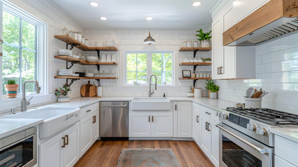 Kitchen Showrooms Sacramento: Where Style and Story Begin