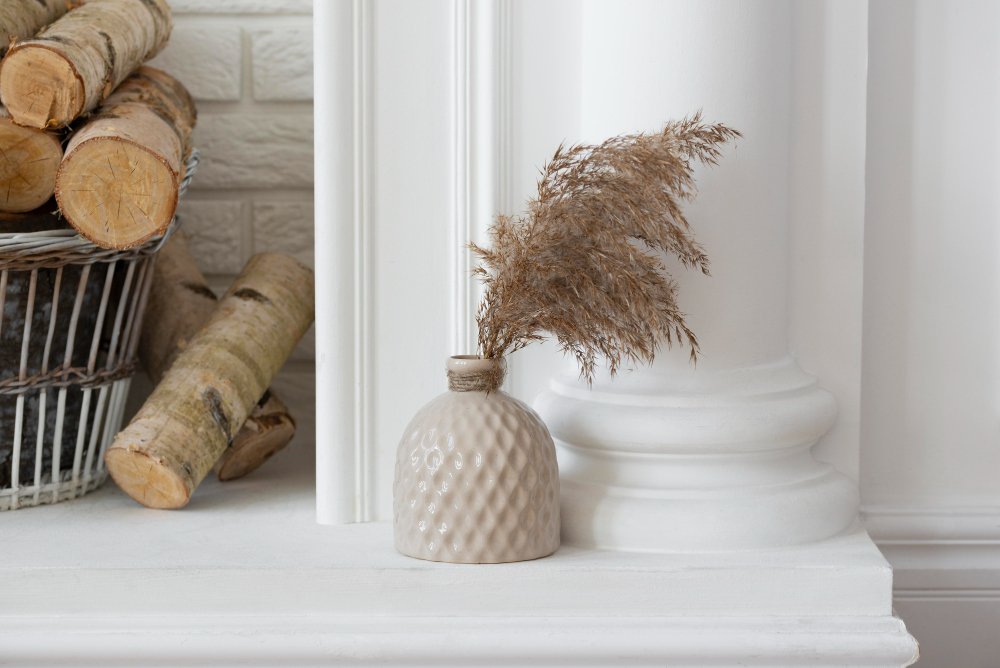Natural Elements into Modern Spaces