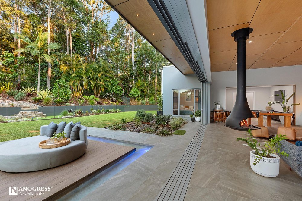 Outdoor Design