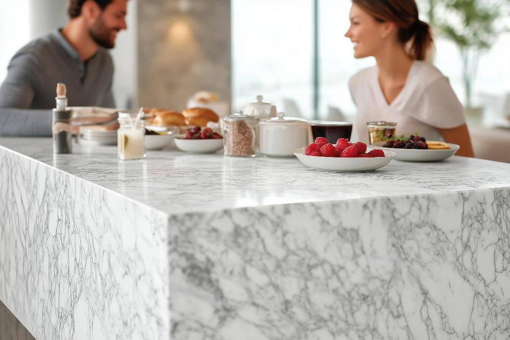 Quartz Countertops Near Me