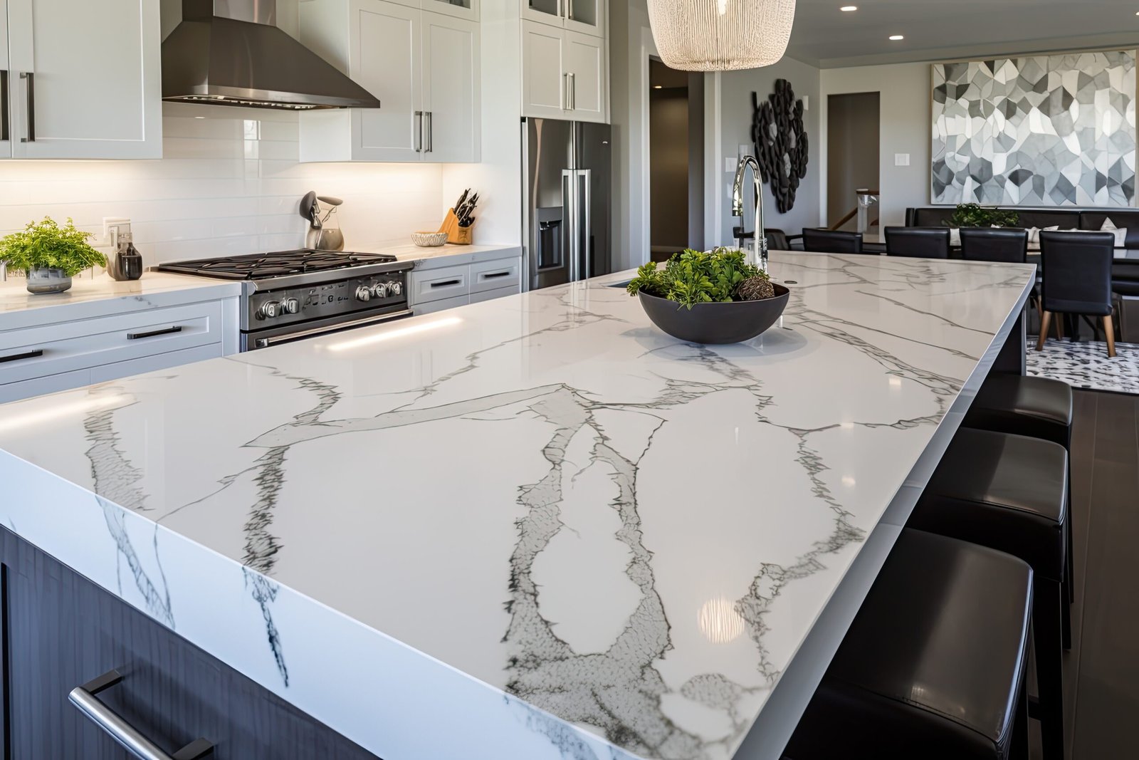 Quartz Countertops Near Me