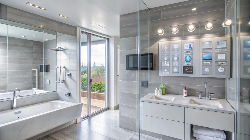 Shower Replacement Cost: A Step-by-Step Guide to Spending Smart