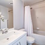 Small Bathroom Remodel