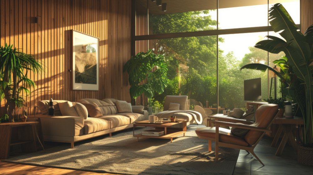 Sustainable Materials You Should Be Using in Your Next Remodel