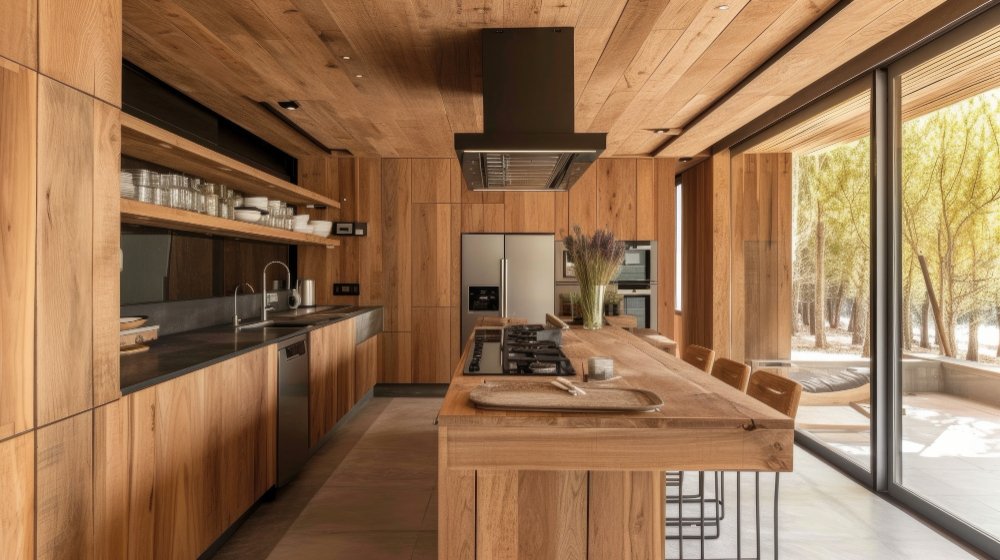 Sustainable Materials You Should Be Using in Your Next Remodel