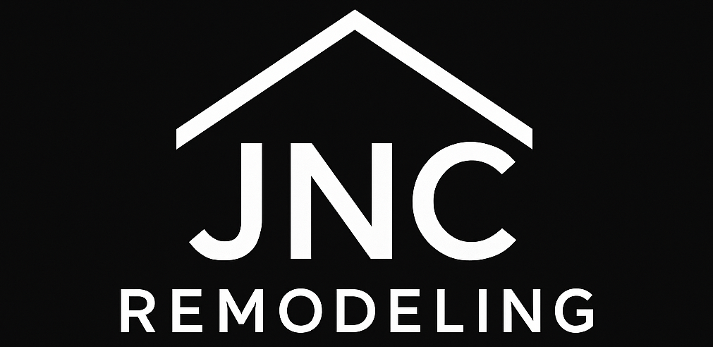 Jnc Remodeling