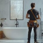 Bathroom Remodeling Installer in Rathdrum ID