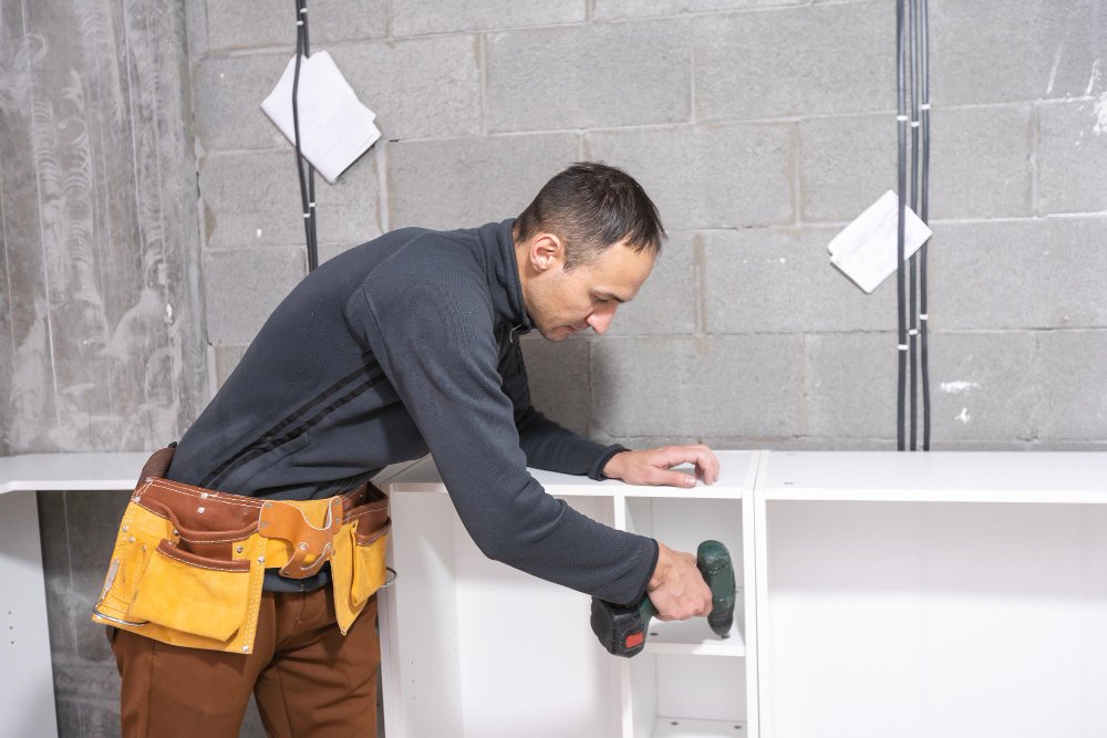 Bathroom Remodeling Installer in Rathdrum ID