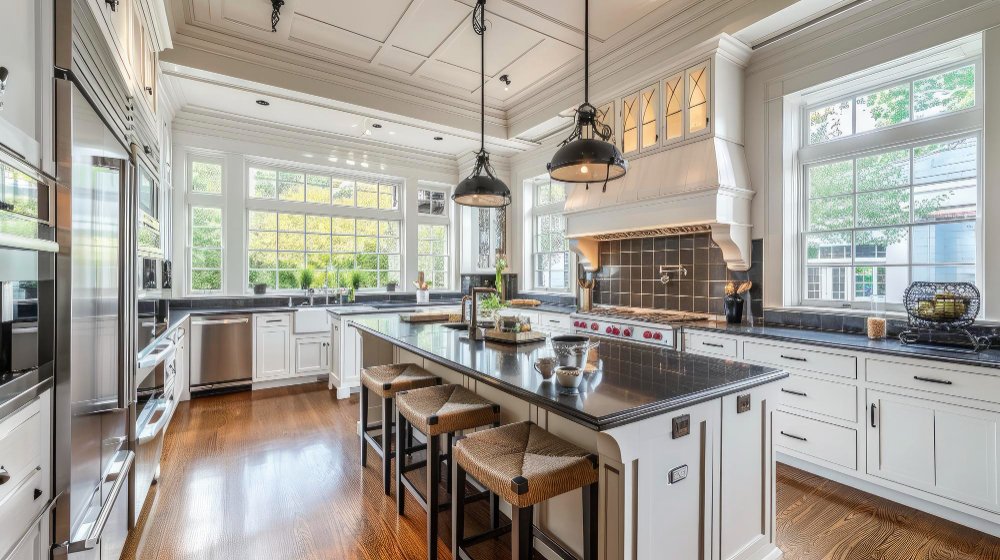 Kitchen Renovation Contractor in Priest River ID