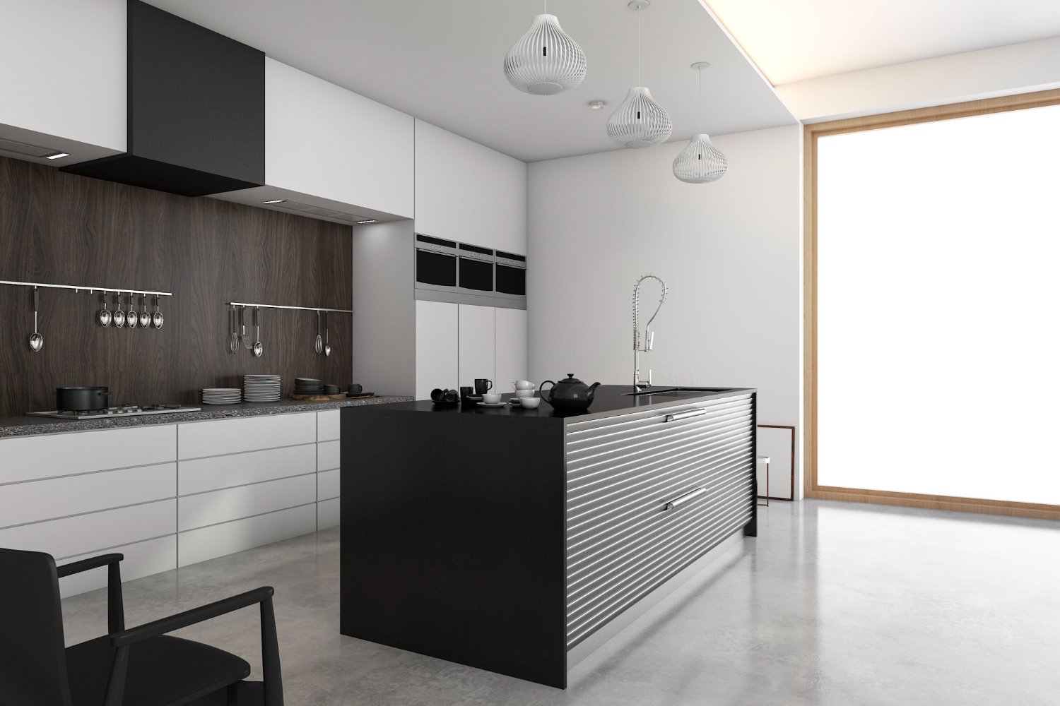 Quartz Granite Dekton Countertop Contractor in Mica ID