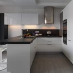 Quartz Granite Dekton Countertop Contractor in Mica ID