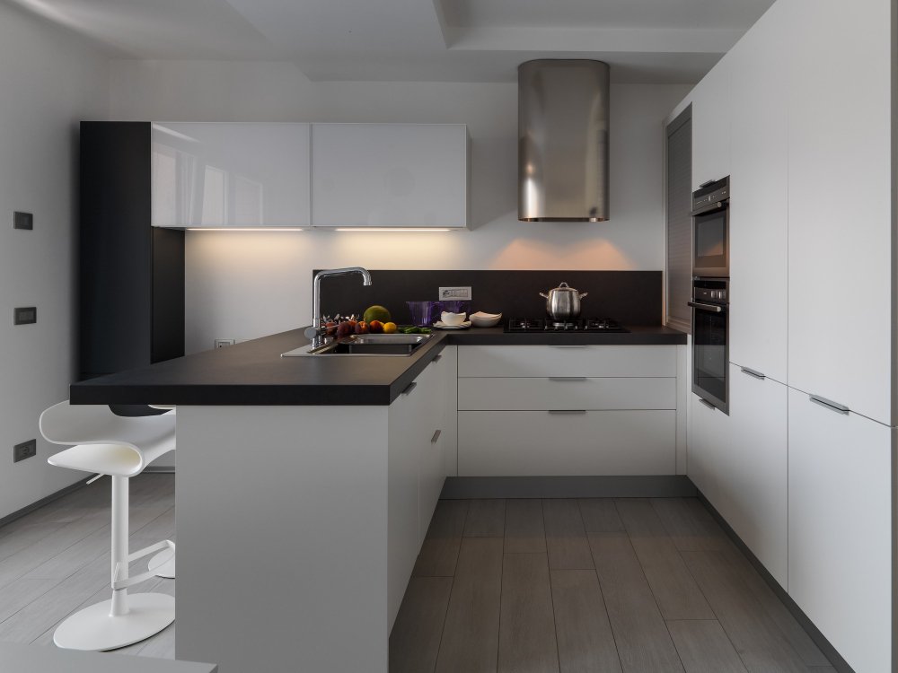 Quartz Granite Dekton Countertop Contractor in Mica ID