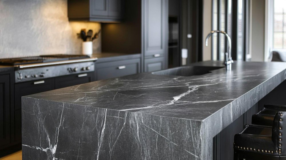 Stone Countertop Contractor in Twin Lakes ID