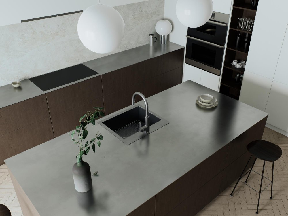 Stone Countertop Contractor in Twin Lakes ID