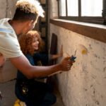 Basement Finishing