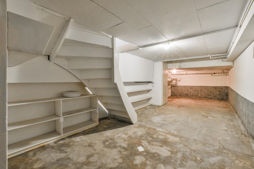 Basement Finishing