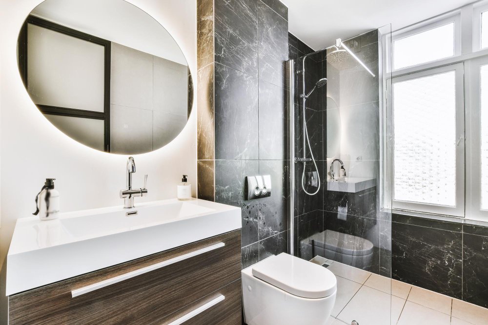 Bathroom Renovation