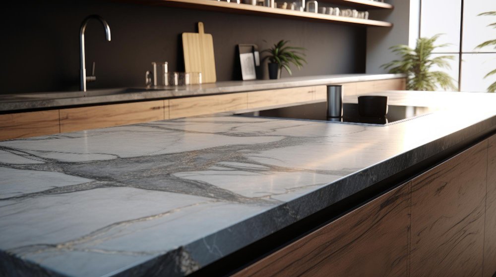 Countertop Materials for Modern Kitchen Renovations