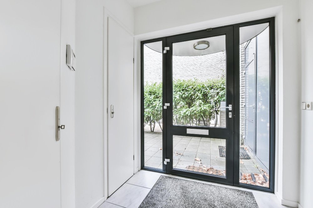 door replacement services