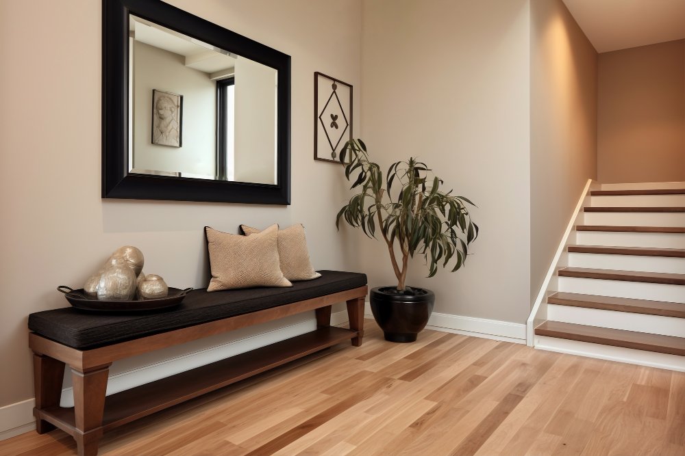 Durable Flooring
