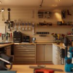 Garage Renovation Ideas