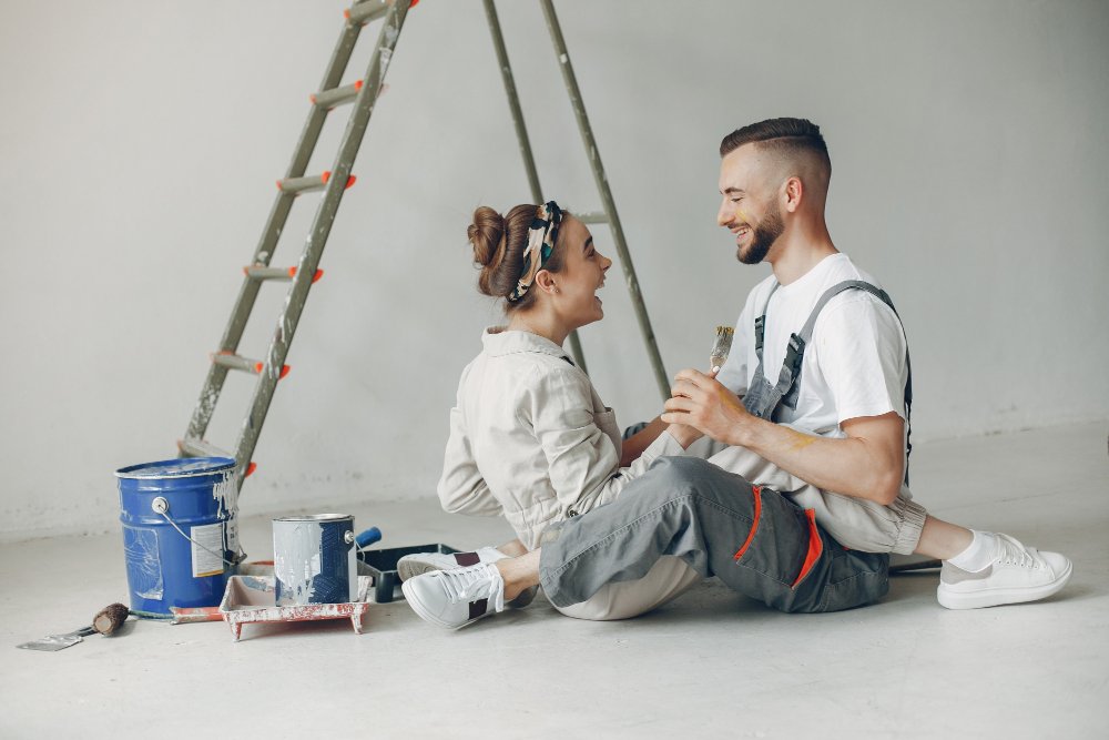 Home Renovation