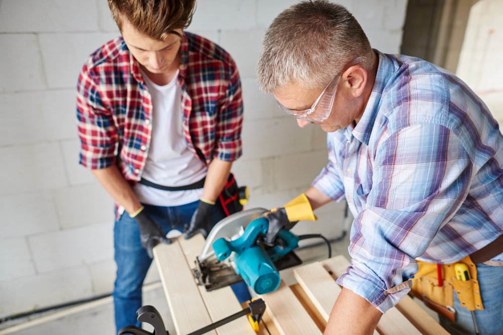 How to Renovate an Older Home