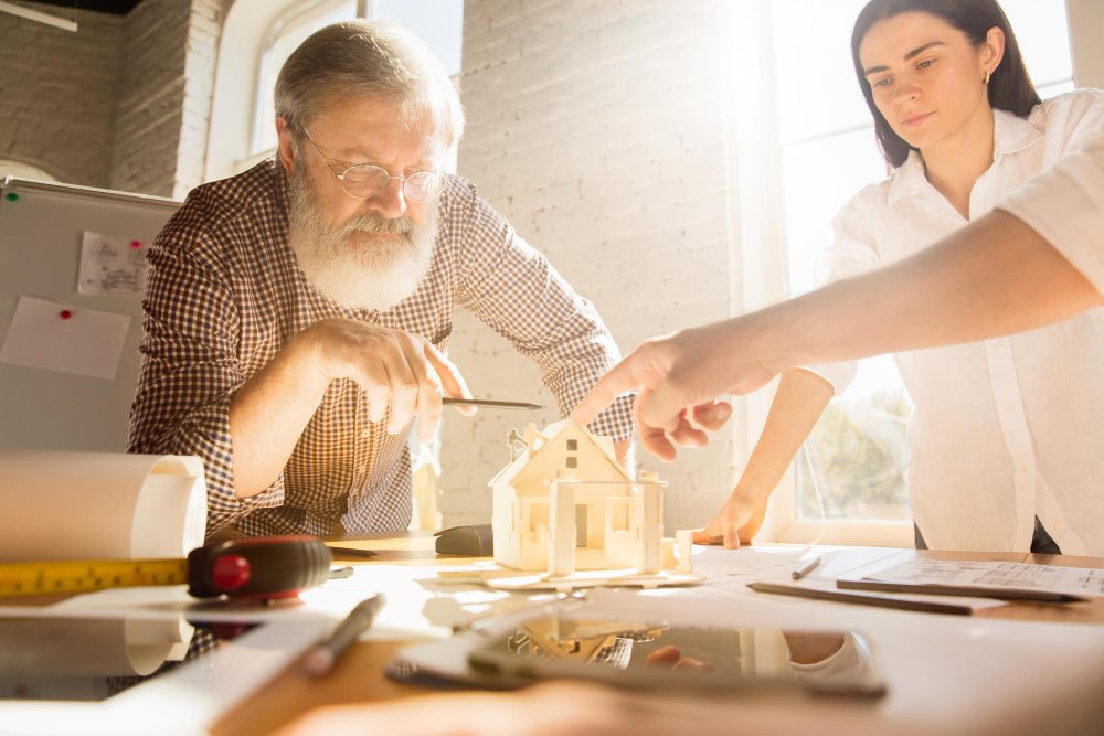 How to Renovate an Older Home