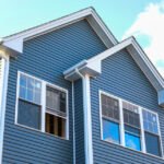 James Hardie Siding