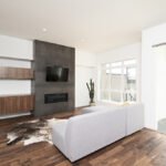 Living Room Renovations