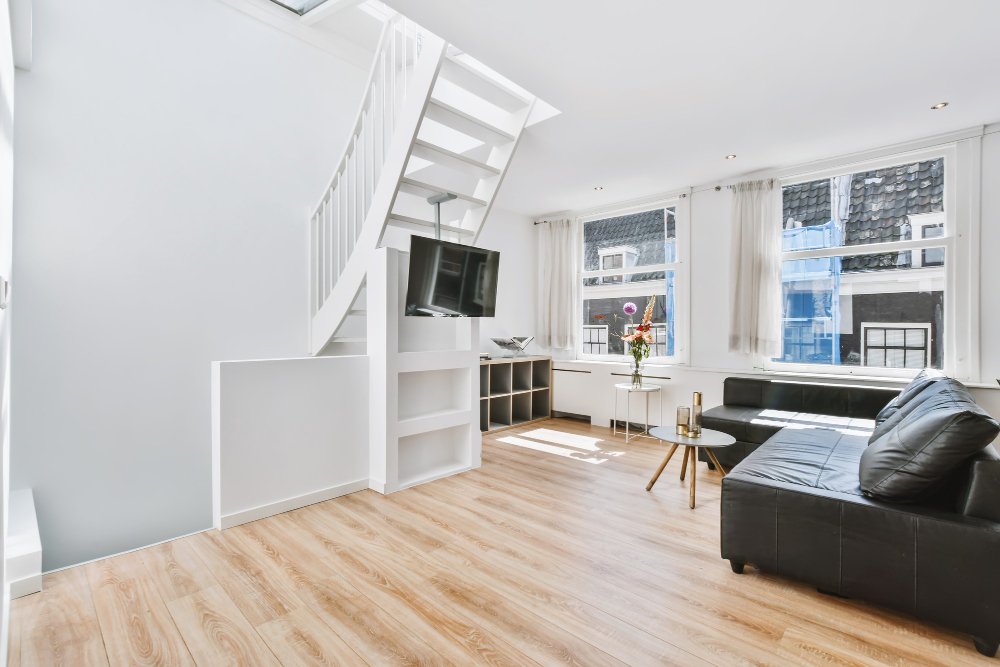 Living Room Renovations
