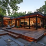 Outdoor Patio Renovation