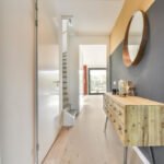 Small Entryway Renovations