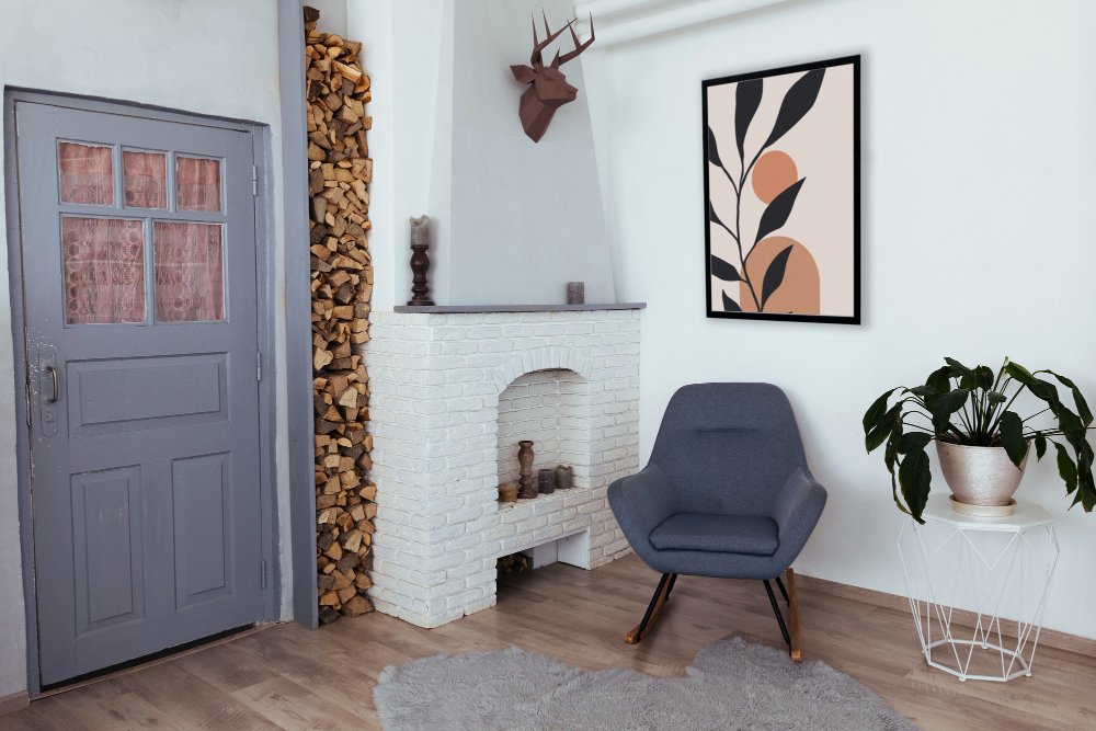 Small Entryway Renovations