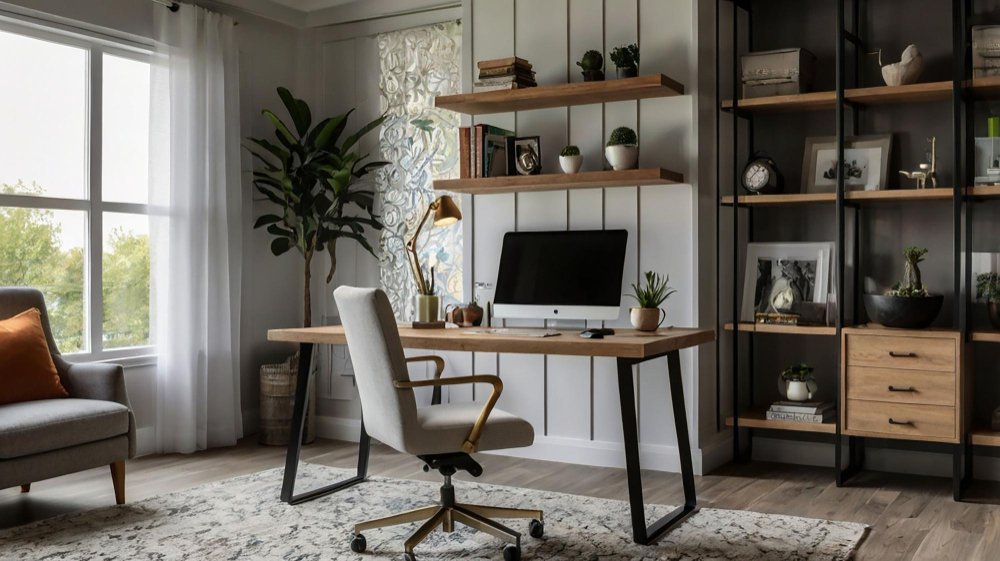 home office