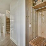 mudroom renovation