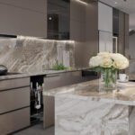 Quartz, Granite & Dekton Countertops in Cocolalla