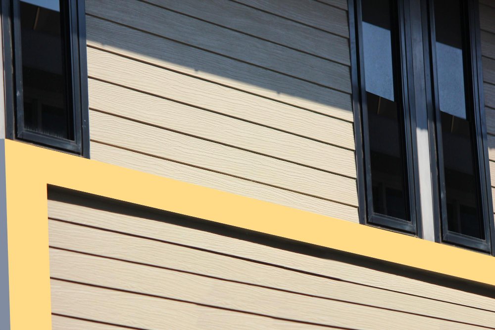 Vinyl Siding vs LP SmartSide