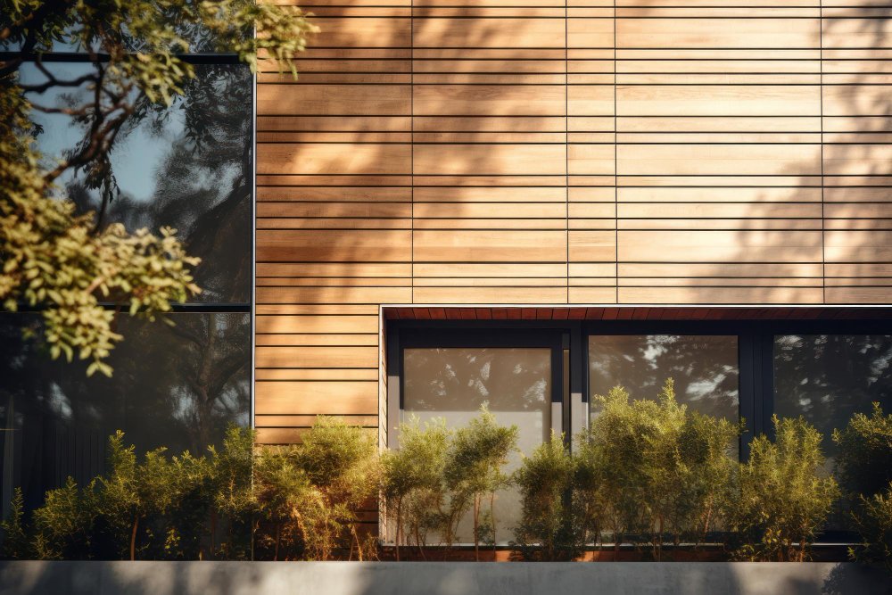 Eco-Friendly Siding Options